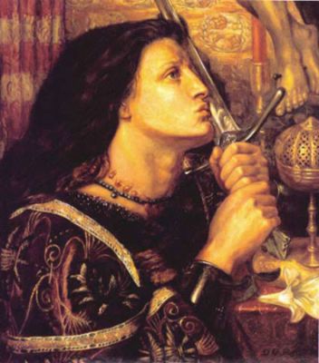 juana de arco